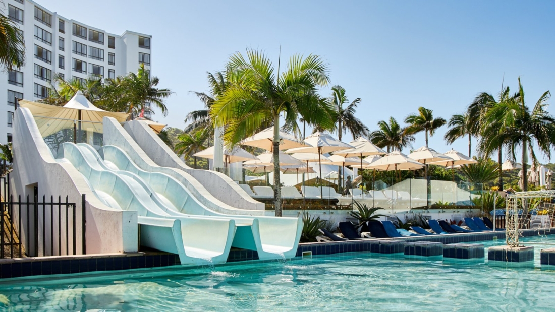 Breakers resort 2