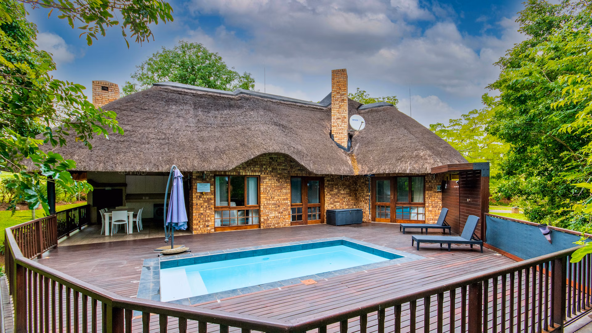 Kruger Park lodge 2